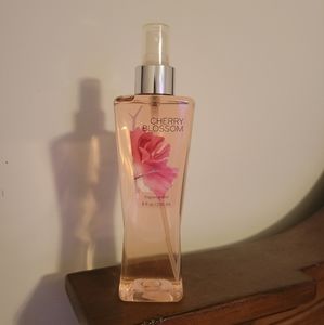 Bath and body works
